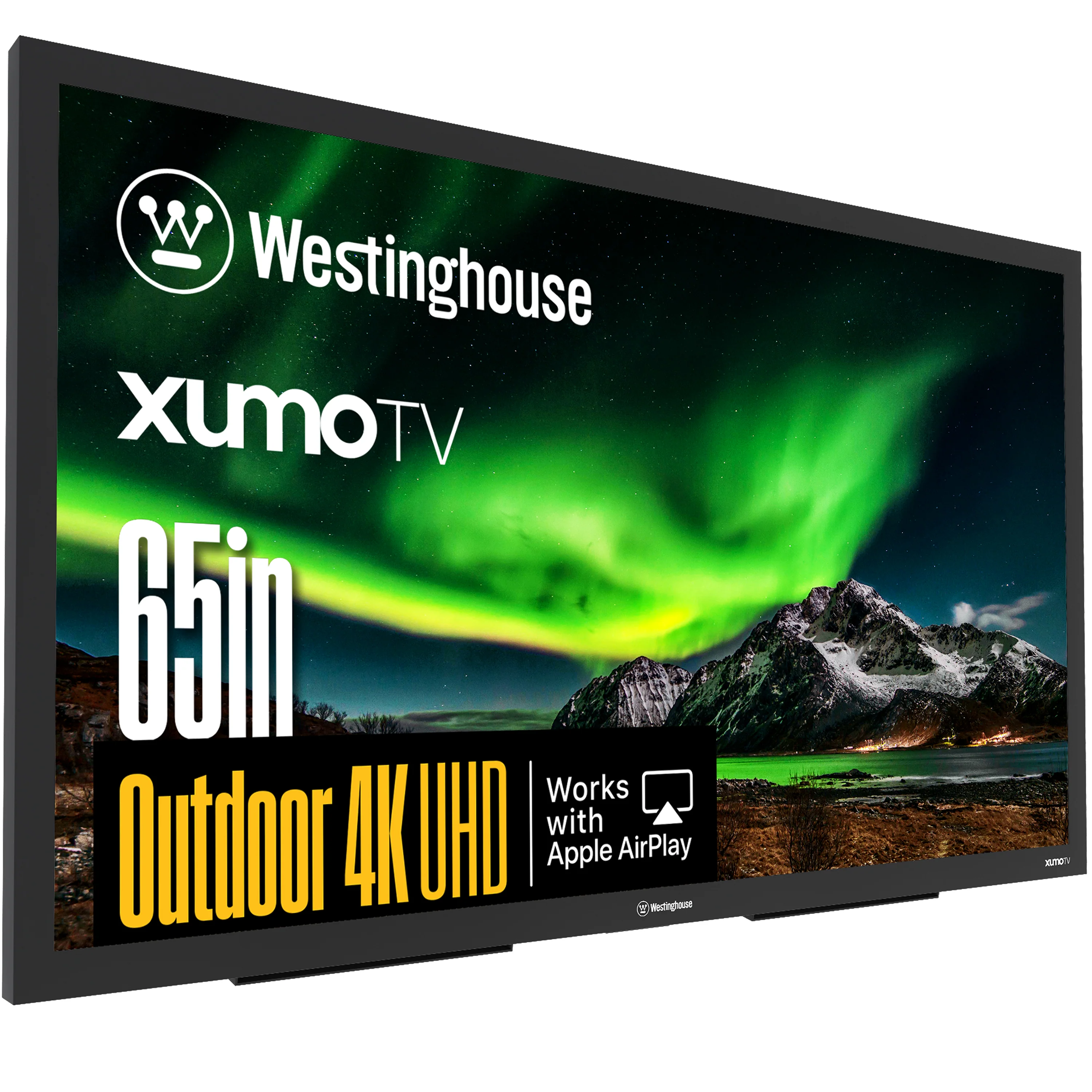 All Xumo TVs